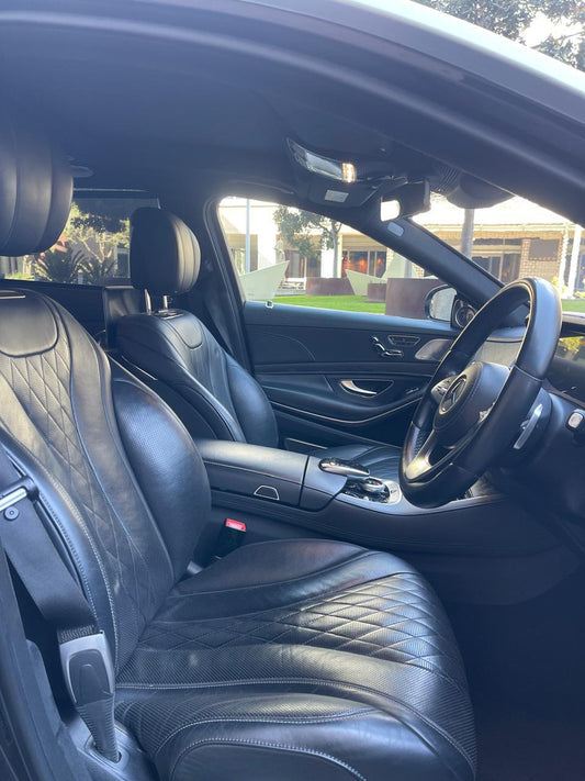 Mercedes-Maybach S650 ( Cpt )