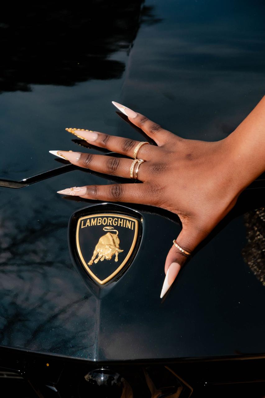 Lamborghini Urus Limited Edition