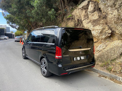 Mercedes-Benz V-Class2023