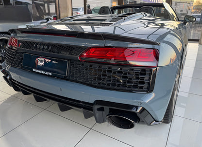 Audi R8 V10 Coupe