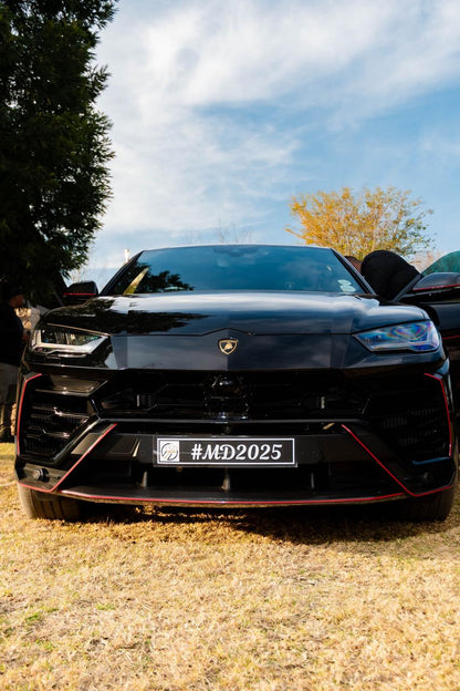 Lamborghini Urus Limited Edition
