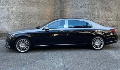 Mercedes-Maybach  S650 ( Cpt )