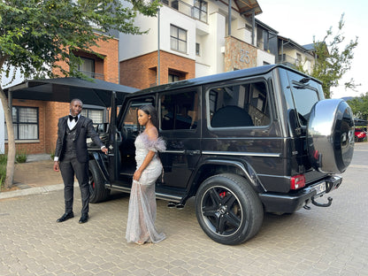 Mercedes G63
