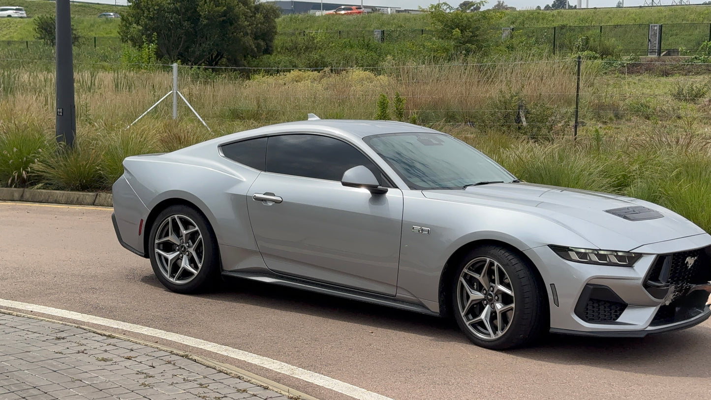 Ford Mustang GT