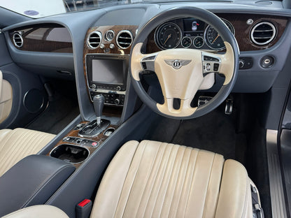 Bentley Continental GT Cabriolet