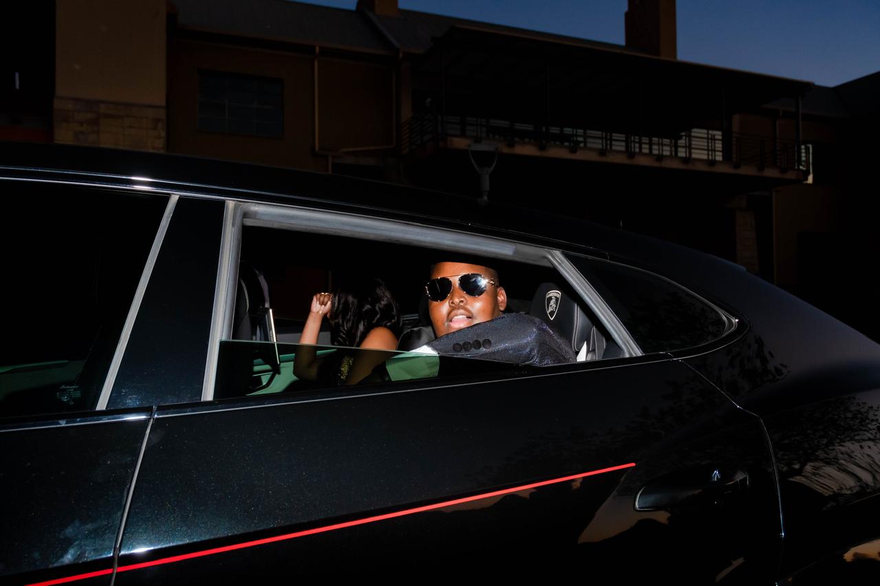 Lamborghini Urus Limited Edition