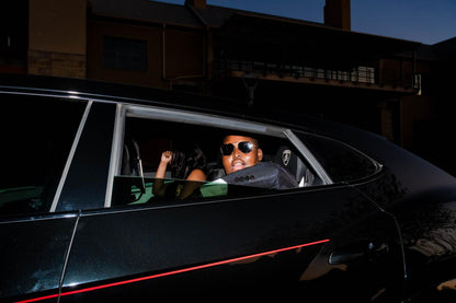 Lamborghini Urus Limited Edition