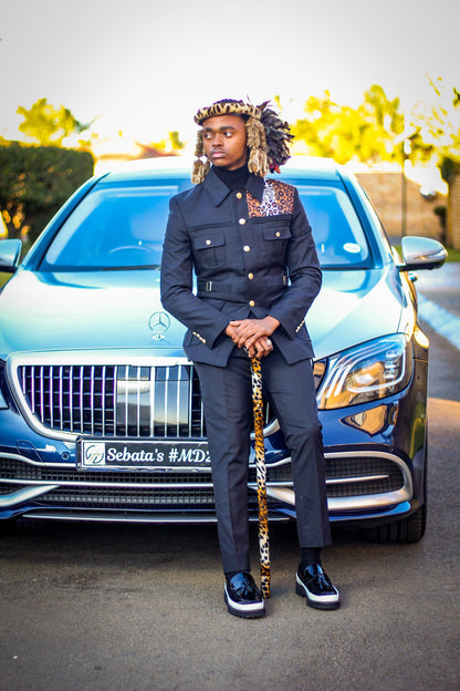 Mercedes-Maybach  S-Class