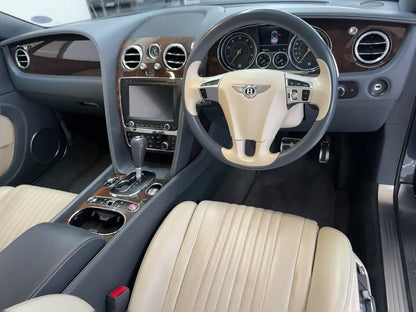Bentley Continental GT Cabriolet